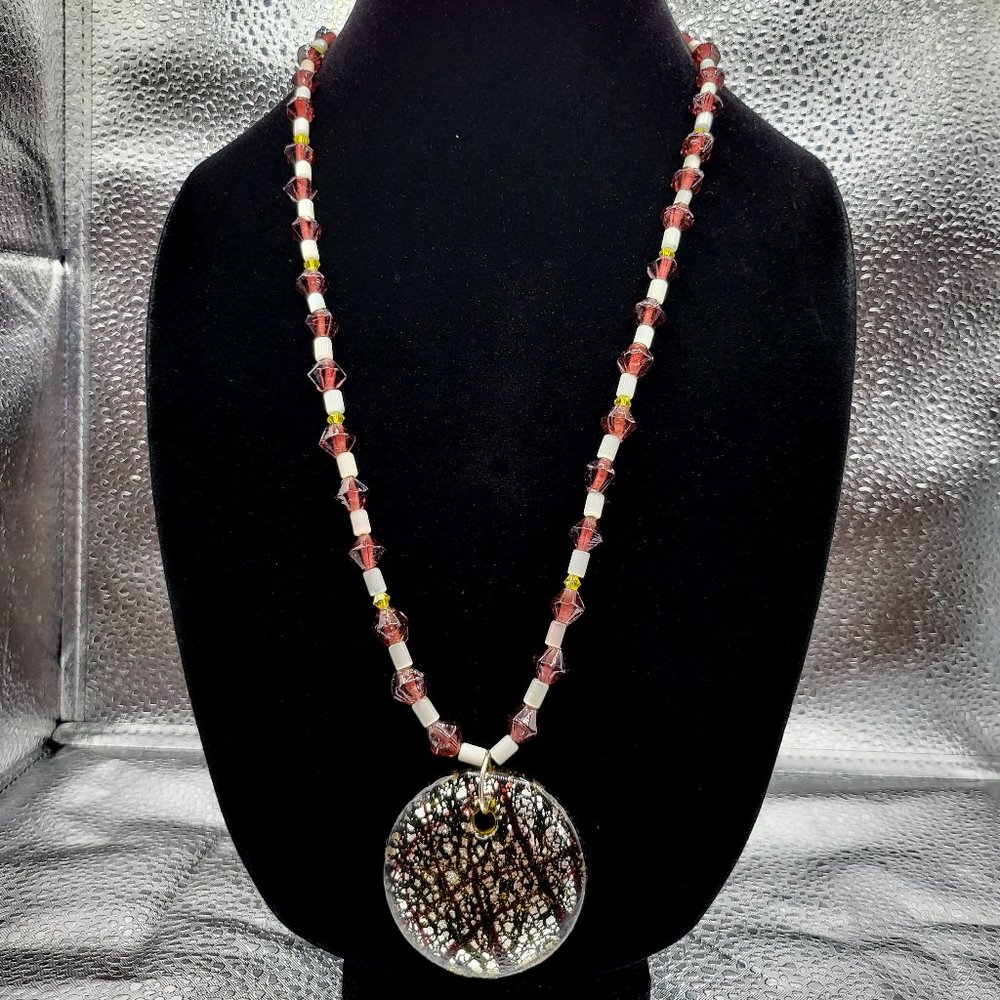 Beautiful Unique Necklace